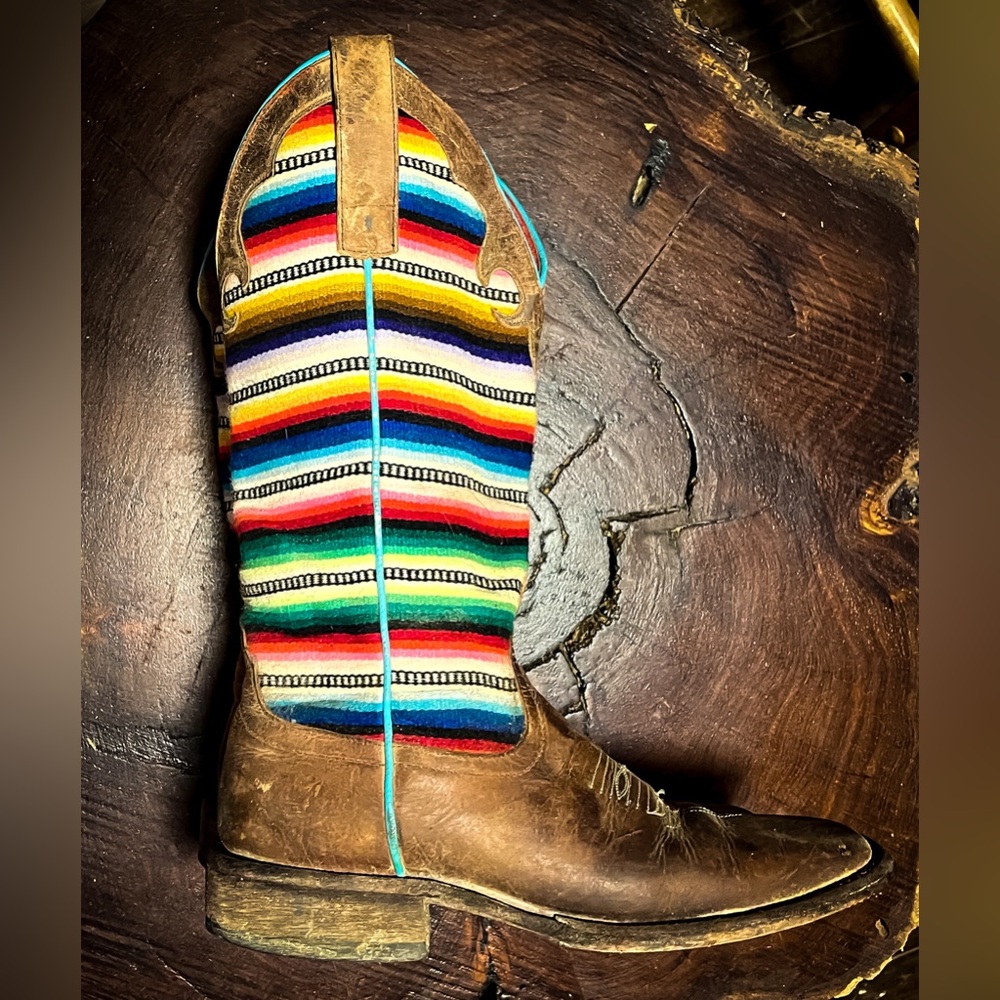 Ladies Macie Bean Boots